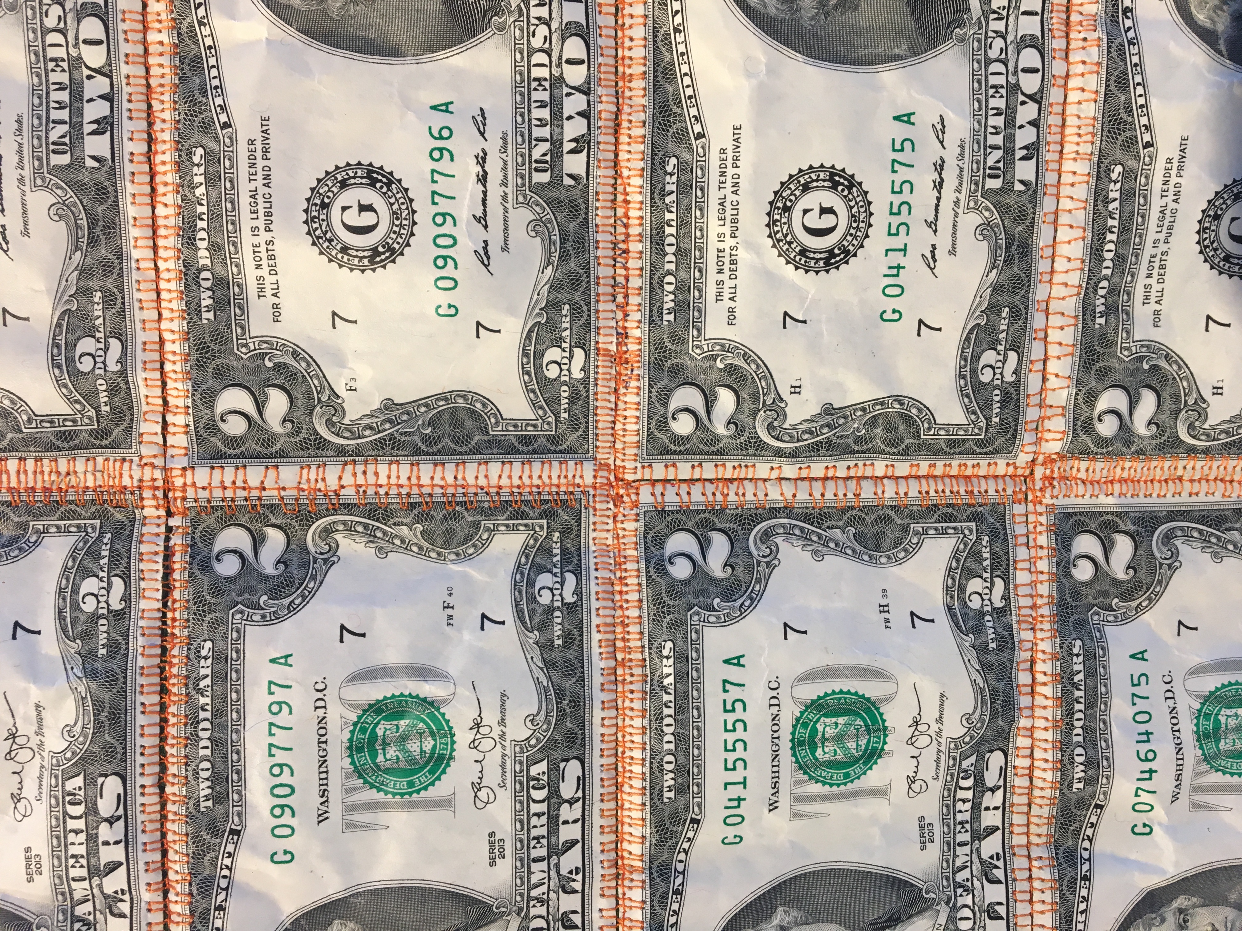 Security Blankets
