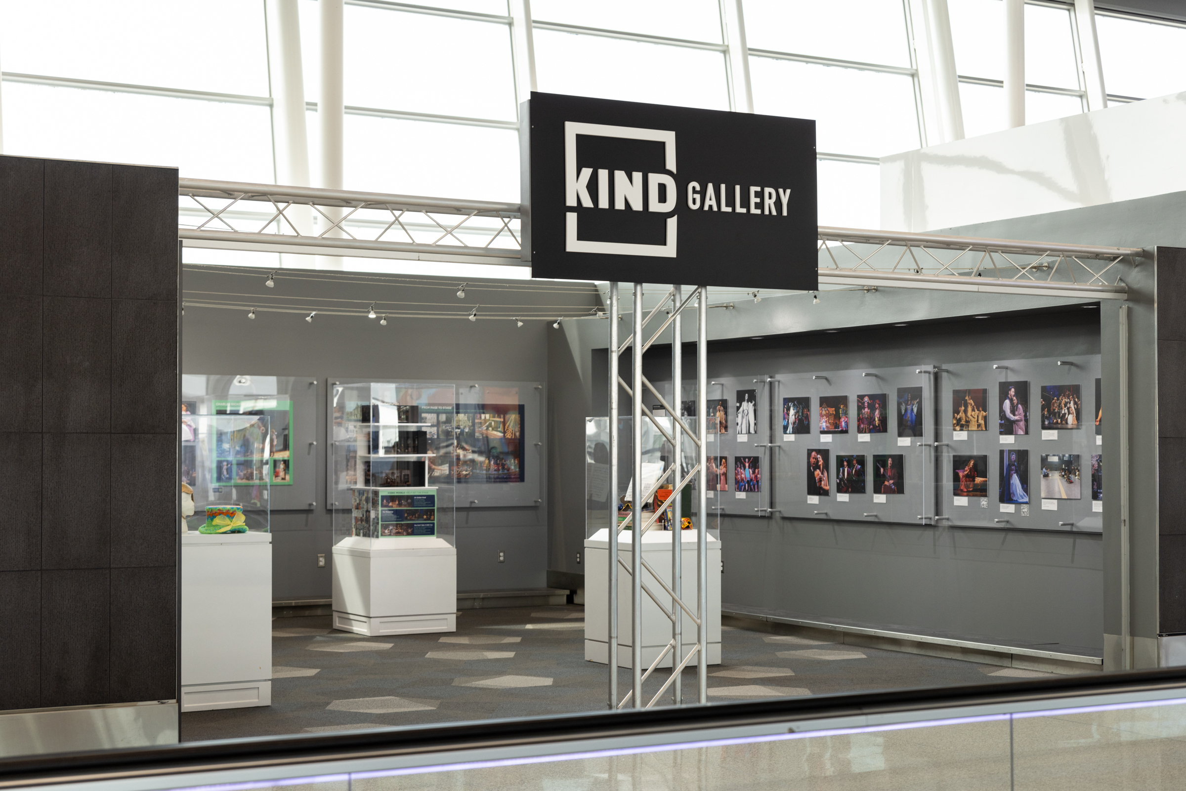 Staged! Indianapolis' Performing Arts