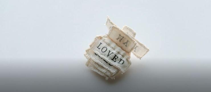 I Carry My Loved Ones With Me