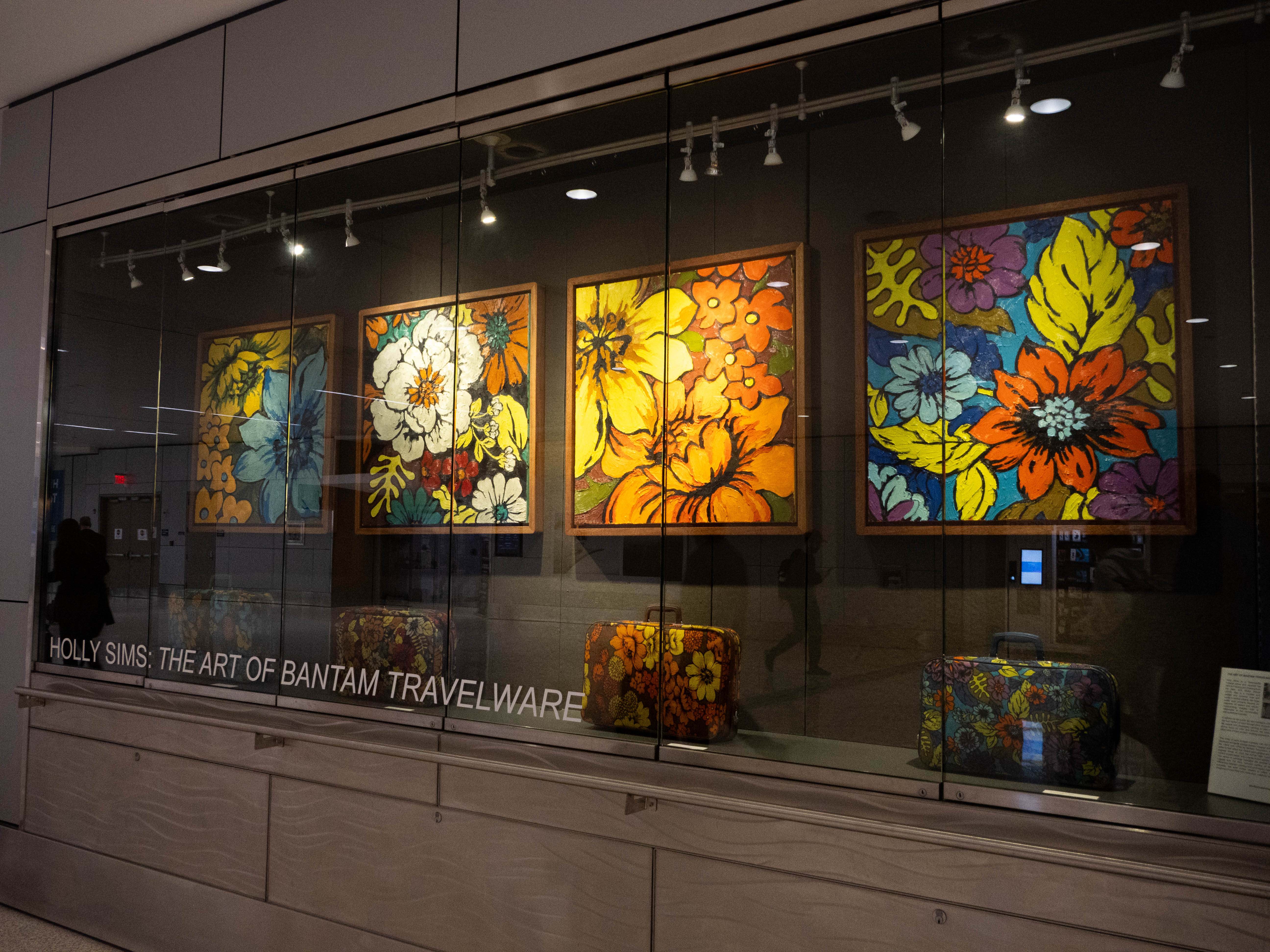 The Art of Bantam Travelware