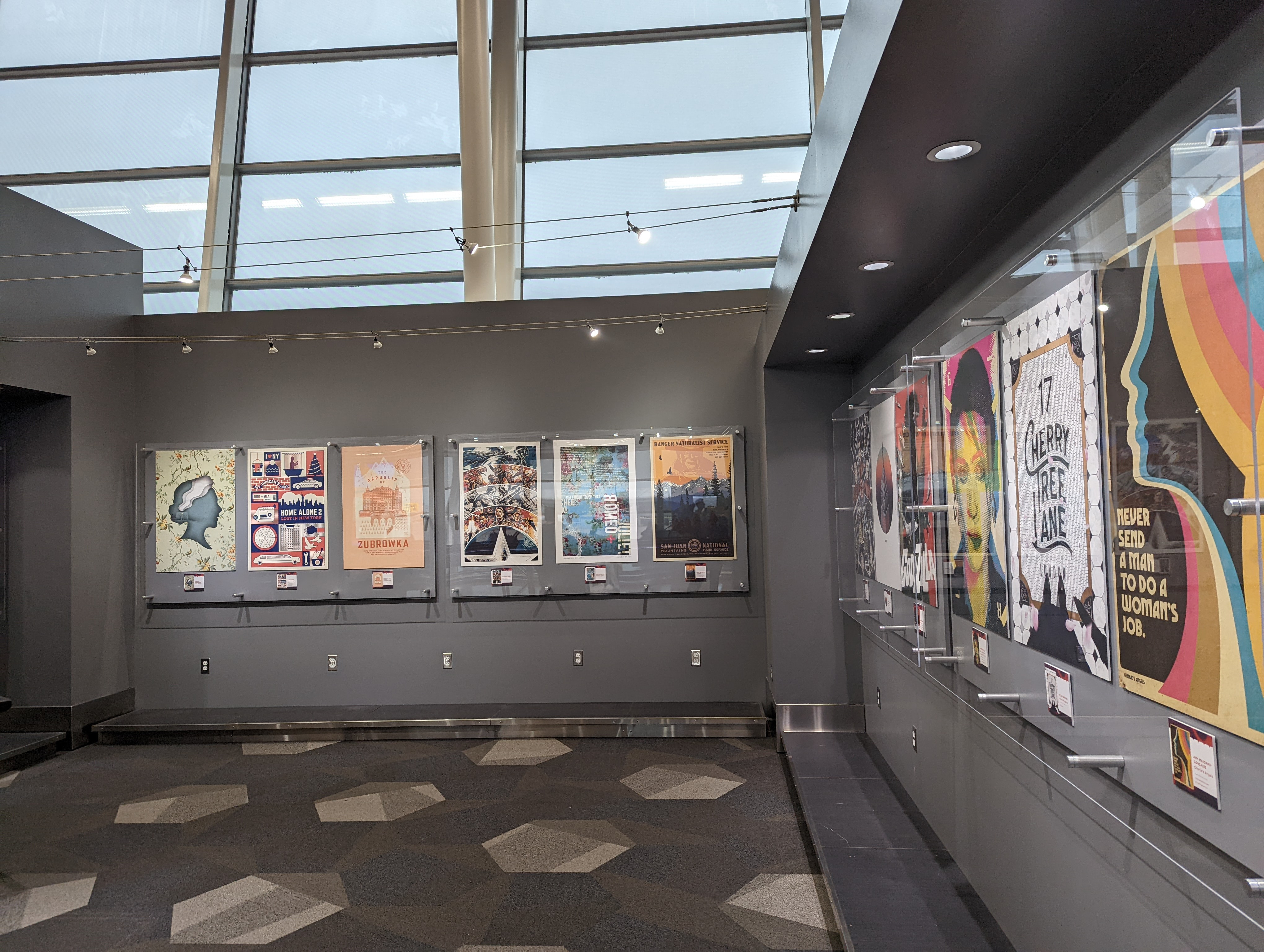 The Bigger Picture: Film in Indy