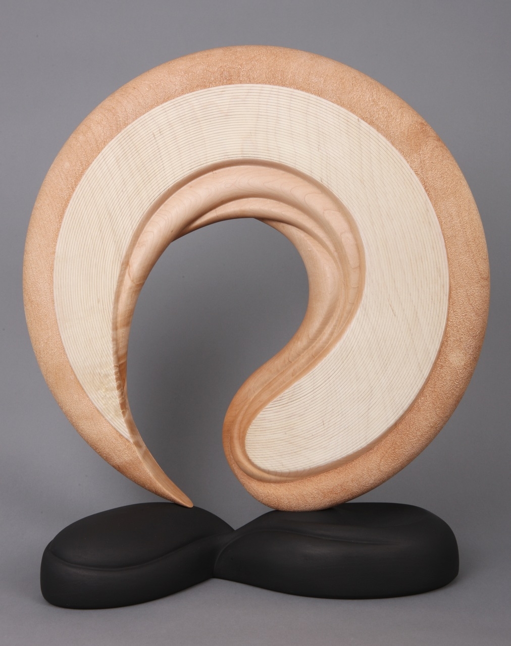Wood Sculptures