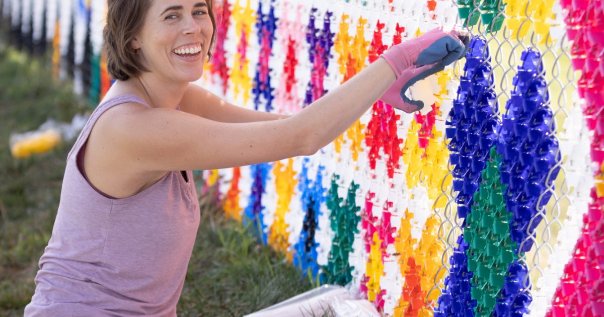 Indy Airport Dedicates a 14,000… Indianapolis Airport Authority