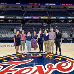 2023 Intern Outing