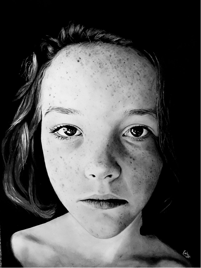 Scholastic Art and Writing Awards