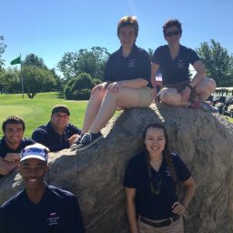 2017 IAA Golf Outing