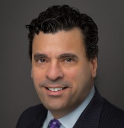 Mario Rodriguez | Executive Director