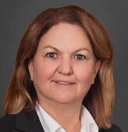 Barbara Glass | President
