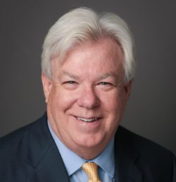 Jeff Mallamad | General Counsel