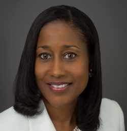 Maria Wiley | Sr. Director of Audit & Compliance, Procurement