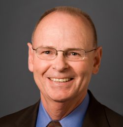 Lynn Gordon | Board Member