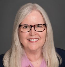 Ellen Hurley | Interim General Counsel
