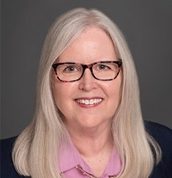 Ellen Hurley | Interim General Counsel