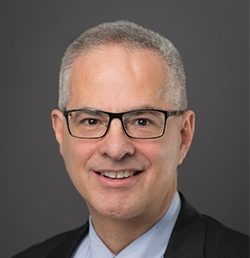 George Dremonas | Interim General Counsel