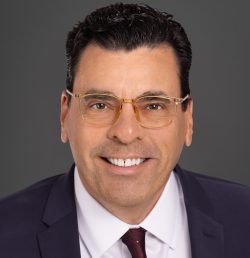 Mario Rodriguez | Executive Director