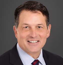 Jonathan Weinzapfel | General Counsel