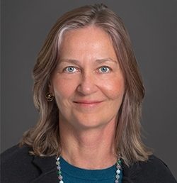 Kathy Davis | Board Member
