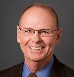 Lynn Gordon | Board Member