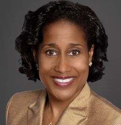 Maria Wiley | Sr. Director of Audit & Compliance, Procurement