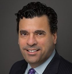 Mario Rodriguez | Executive Director
