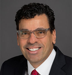 Mario Rodriguez | Executive Director