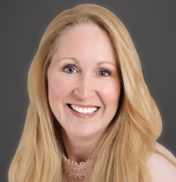 Rachel Stevens | Sr. Director of Human Resources