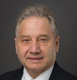 Mike Medvescek | Sr. Director of Operations & Public Safety