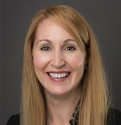 Rachel Stevens | Sr. Director of Human Resources