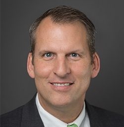Robert Thomson | Sr. Director of Finance & Treasurer