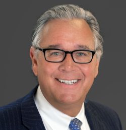 Jeff Gaither | Board Member