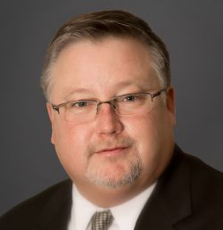 Brett Voorhies | Board Member