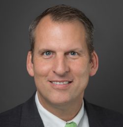 Robert Thomson | Sr. Director of Finance & Treasurer