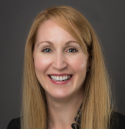 Rachel Hernandez | Sr. Director of Human Resources