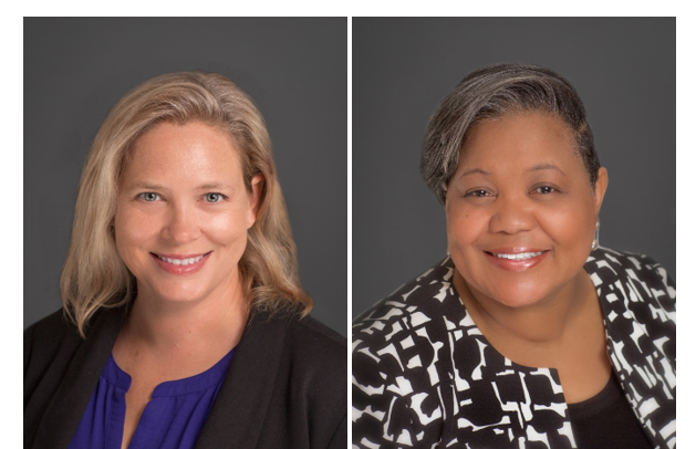 Women in Leadership