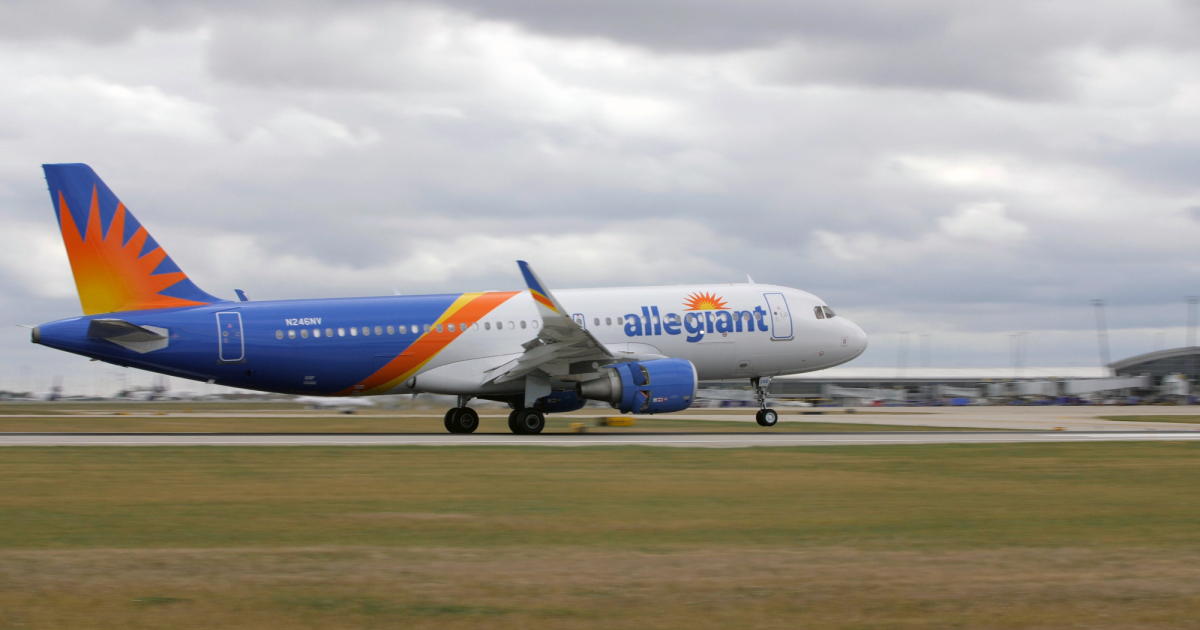 Sturgis Countdown Flights Are… Indianapolis Airport Authority