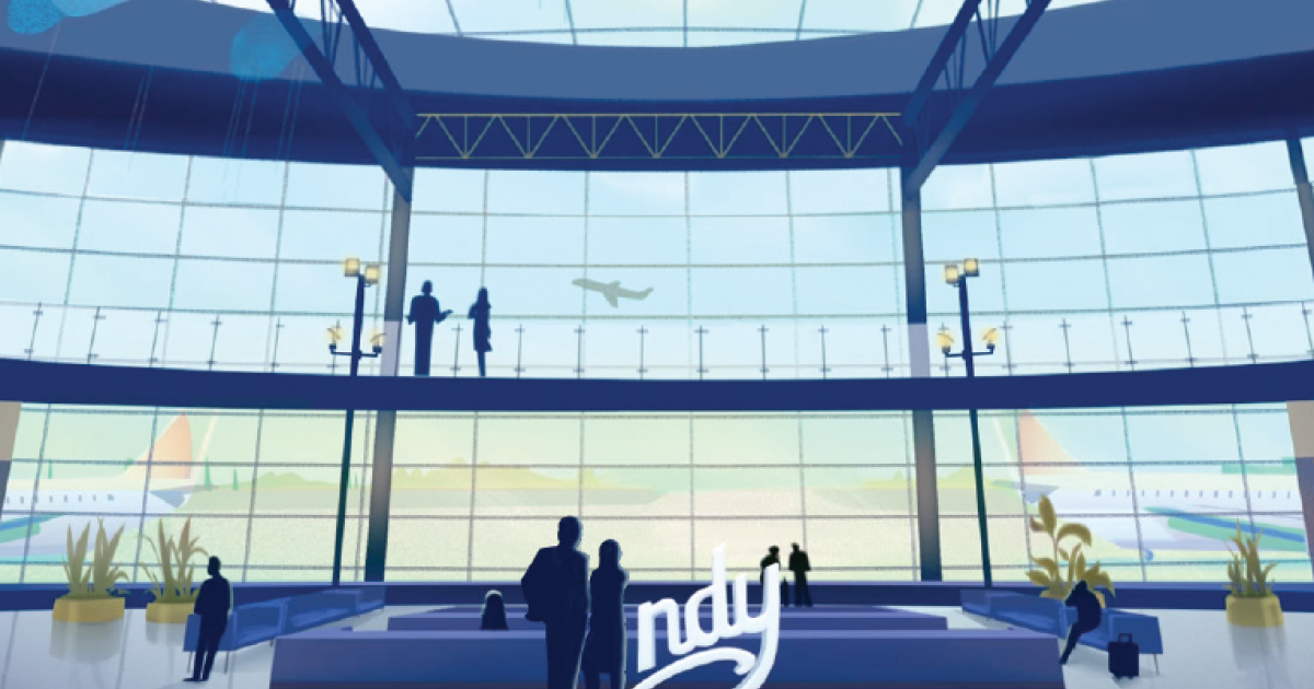 Indy Airport Hosting Job Fair on… Indianapolis Airport Authority