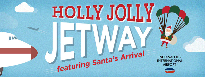 Holly Jolly Jetway Image