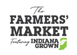 The Farmers’ Market Featuring Indiana Grown
