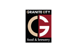 Granite City Food & Brewery