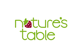 Nature's Table