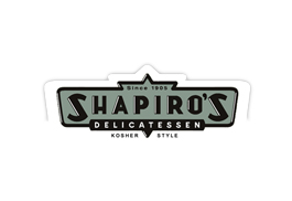 Shapiro's Delicatessen