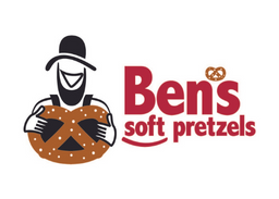 Ben's  Soft Pretzels