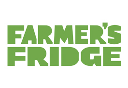 Farmer's Fridge