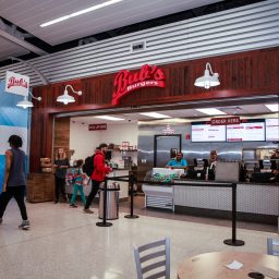 Food Court - Food Court in Indianapolis