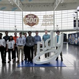 2022 Summer Intern Class