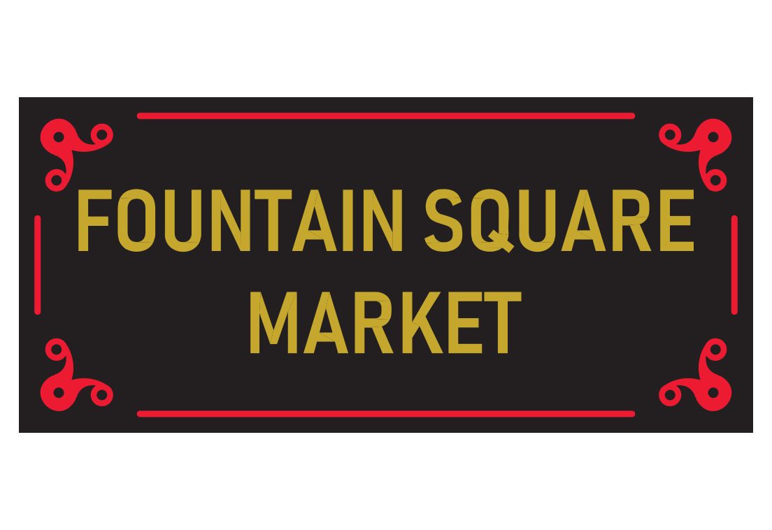 Fountain Square Market