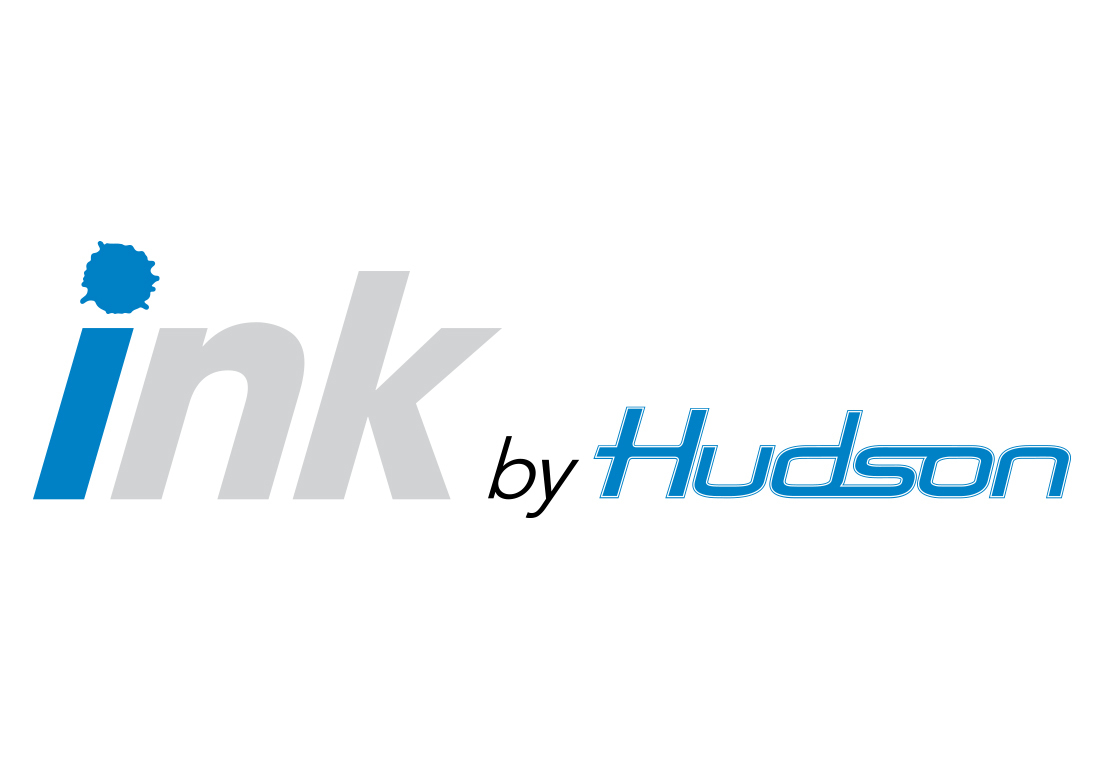 Ink by Hudson
