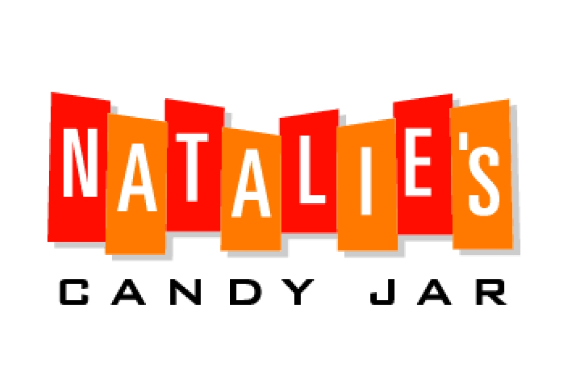 Natalie's Candy Jar